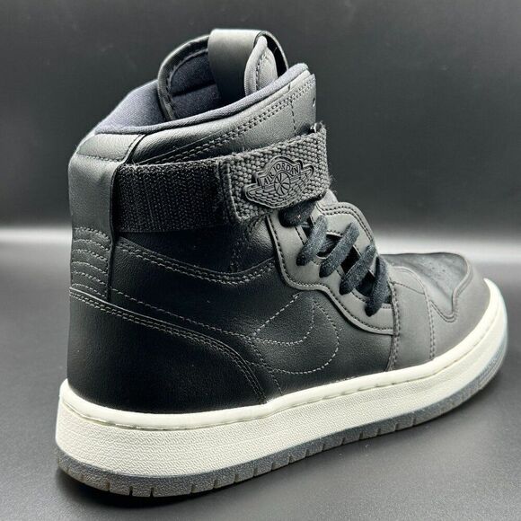 Wmns Air Jordan 1 Nova XX 'Black Sail' - Picture 11 of 12